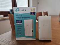 Wzmacniacz sygnału WiFi TP-LINK RE500X