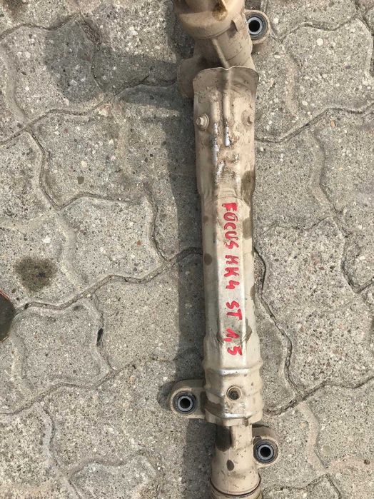 Maglownica przekładnia kierownicza FORD FOCUS MK4 ST-LINE