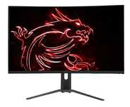 Monitor Gamingowy 32" MSI Optix MAG322CR 180Hz/Sklep/FV23%/Gwarancja