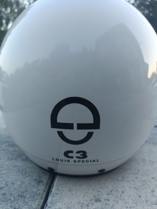 Kask motocyklowy schuberth