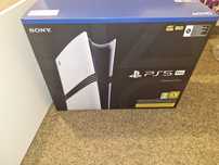 Konsola play station 5 pro 2 TB