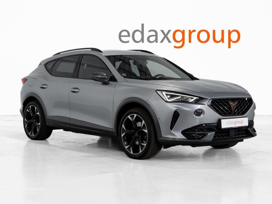 Cupra Formentor 1.4 e-Hybrid DSG