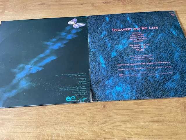 vinil Mike Oldfield (2 LP)