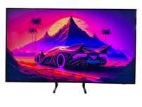 Telewizor Samsung QE55Q74D 55" QLED 4K 120HZ SMART TV - GW 11.2026