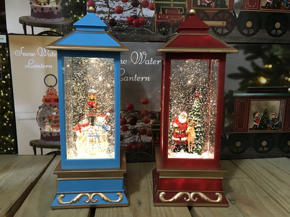 Різдвяно-новорічний декор