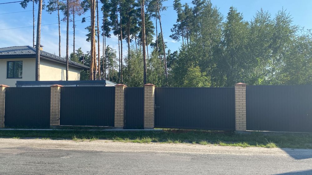 1Продам ділянку з Лісом, Київ 10 км.