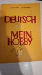 Deutsch ist mein hobby