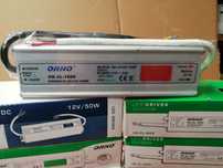 Sterownik zasilacz LED 12V50W