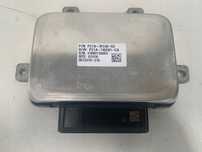 FORD ESCAPE MK4 2024 2023 LIFT MODUŁ STEROWNIK PZ1A-14G581-CA USA