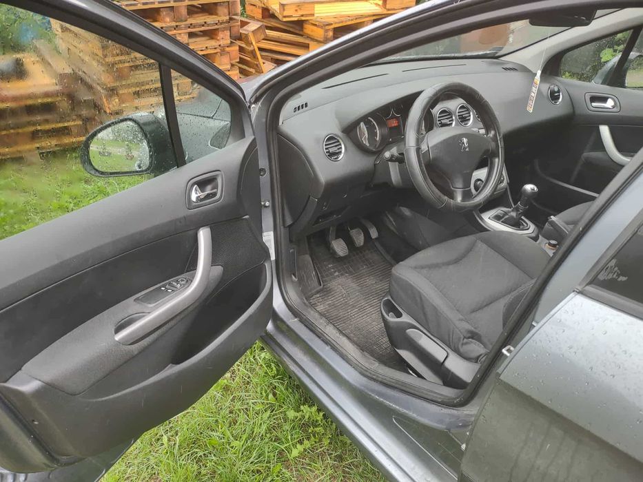 Sprzedam Peugeota 308