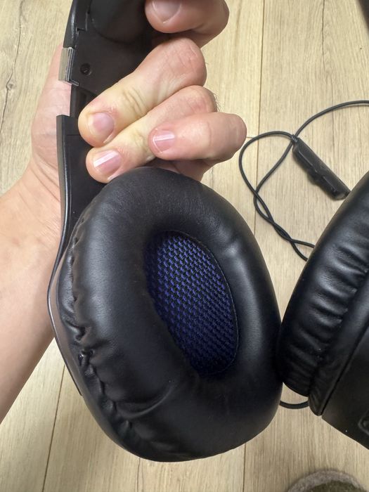 Навушники PS4 Trust