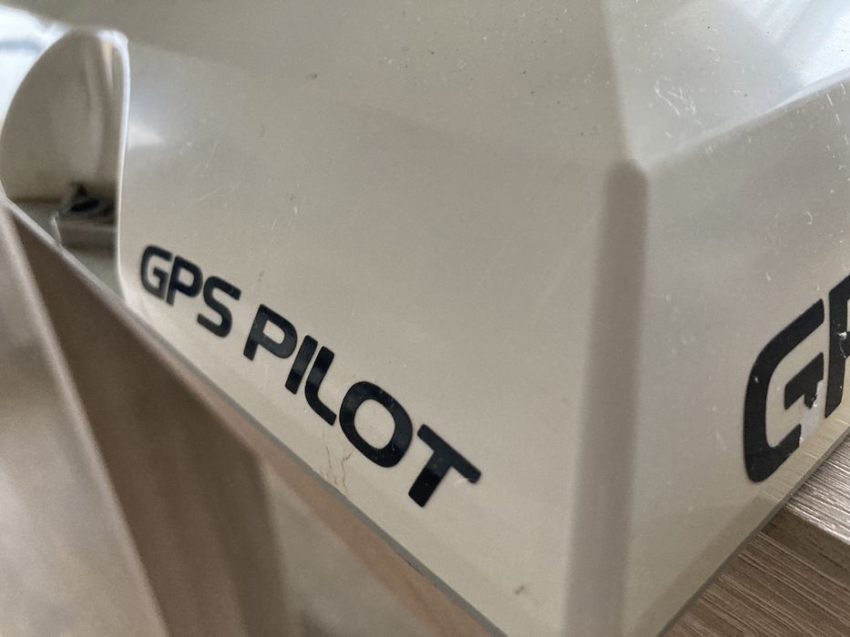 Antena gps claas pilot rtk trimble ag272 a262