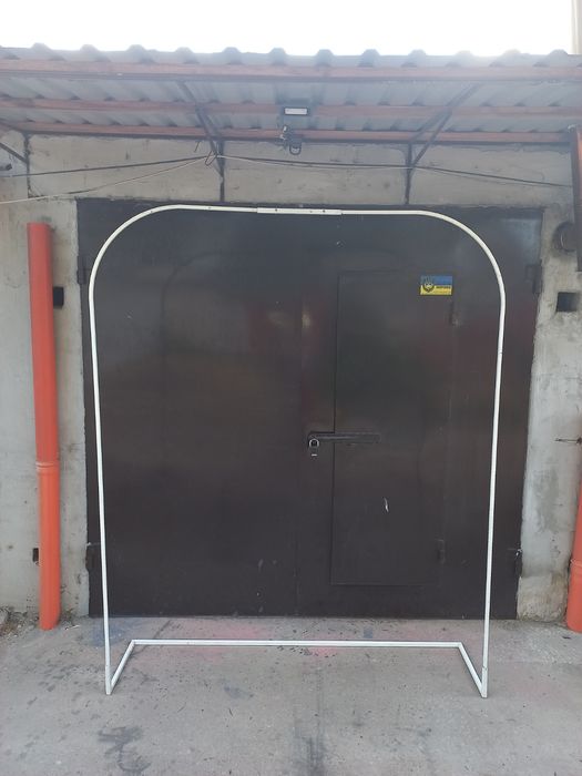 Аренда фотозоны, арка для фотозоны