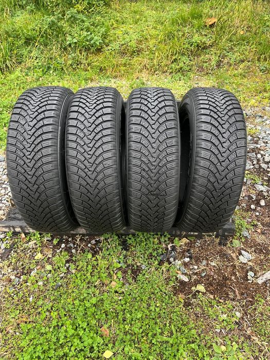 Opony Falken 215/65r16 idealne