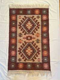 Kilim mały dywanik styl boho 54/85