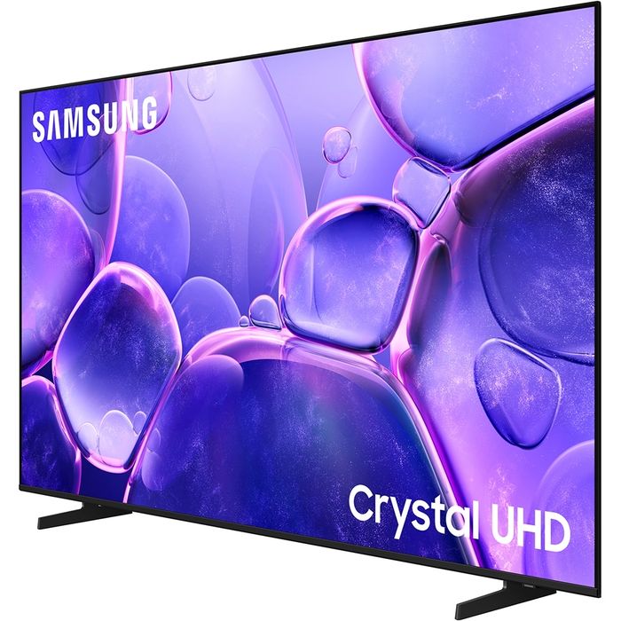 SAMSUNG 50U8072, 4K, 125 см 2025 год