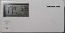 Auraton 2025 - programowalny regulator temperatury elektroniczny