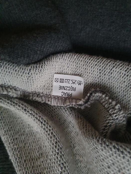Bluza/sukienka by o la la! Rozmiar L