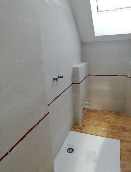 Eleganckie Wykończenia Wnętrz