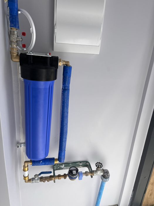 Instalacje Hydrauliczne i Gazowe, Ogrzewanie podłogowe  | ADMAR