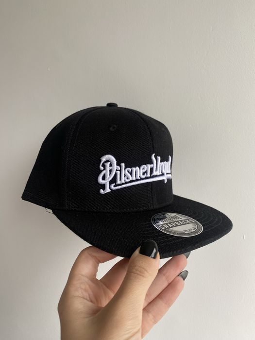 Pilsner Urquell cap