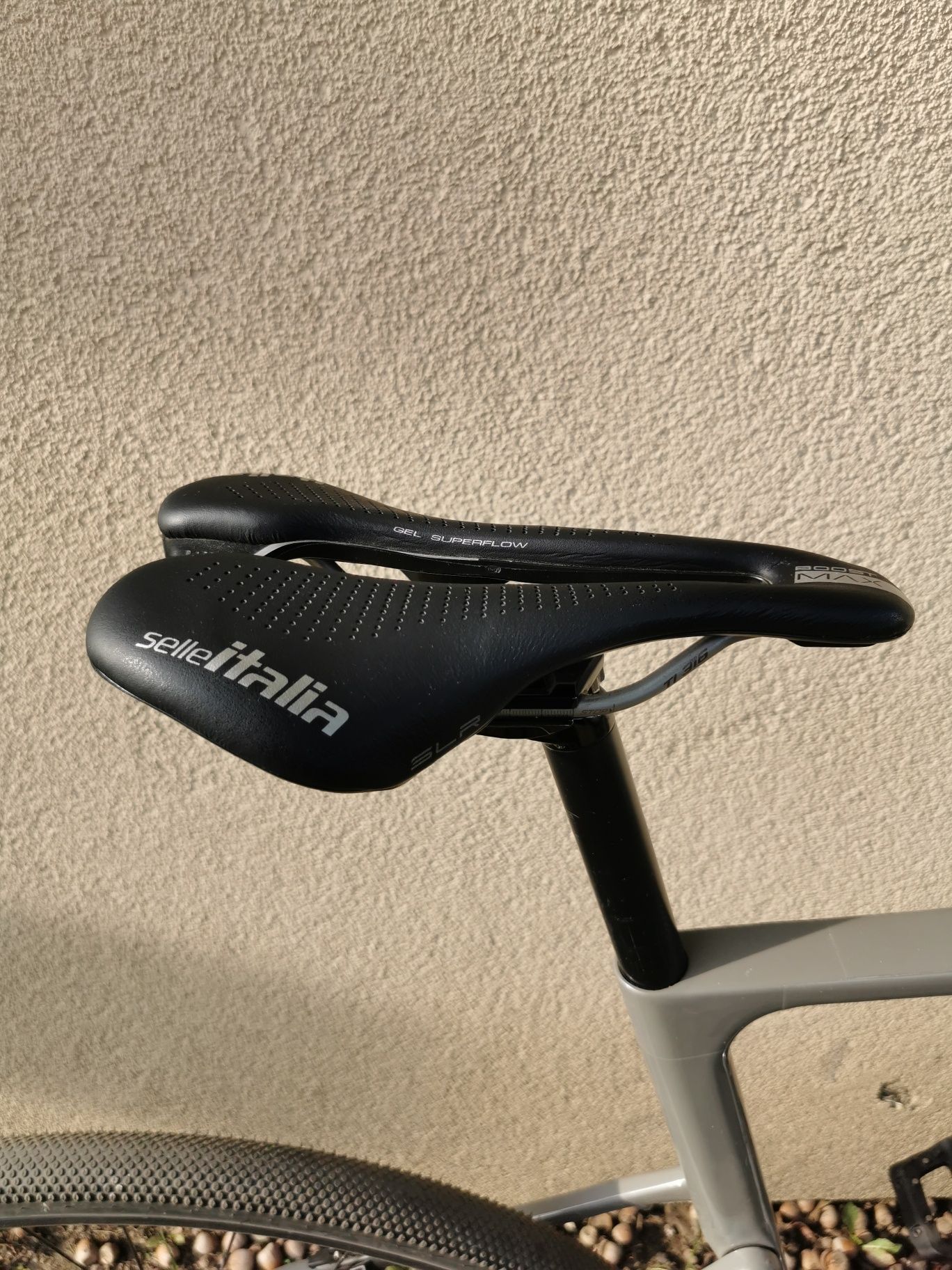 Cannondale Topstone Carbon Lefty
