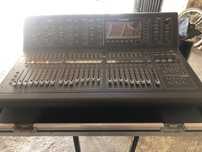 MIDAS M32 - Digital Mixer