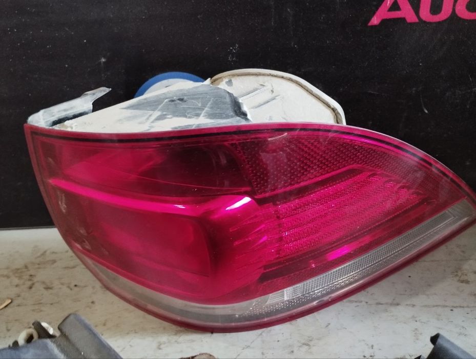 Фара фары фонарь гольф 6 vw golf 6