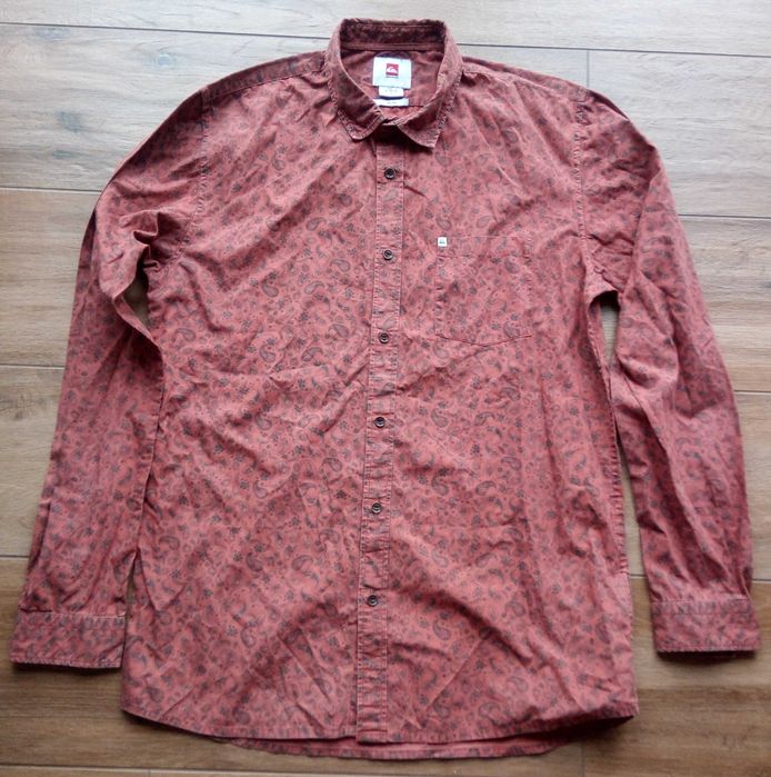 Koszula Quiksilver rozm. M