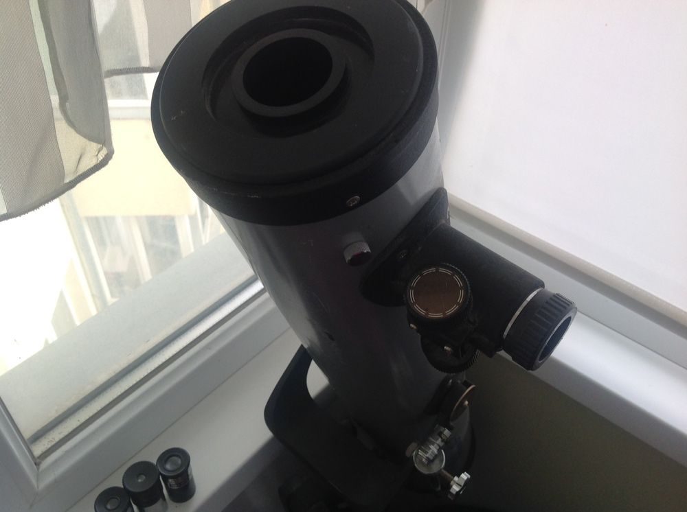 Bresser optik Телескоп обмен на саксофон