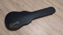 Gibson Custom Shop Les Paul R6 R7 R8 R9 R0 case futerał