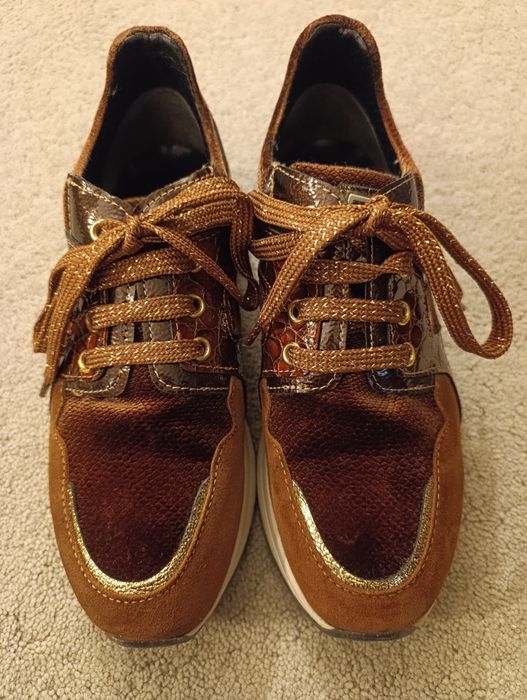 Sapatilhas MLV shoes NOVAS