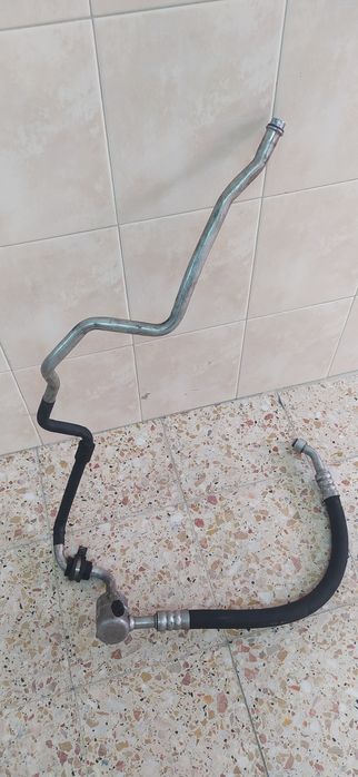 Tubo ar condicionado  Audi a3
