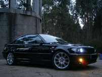Peças BMW E46 (Jantes Farolins etc)