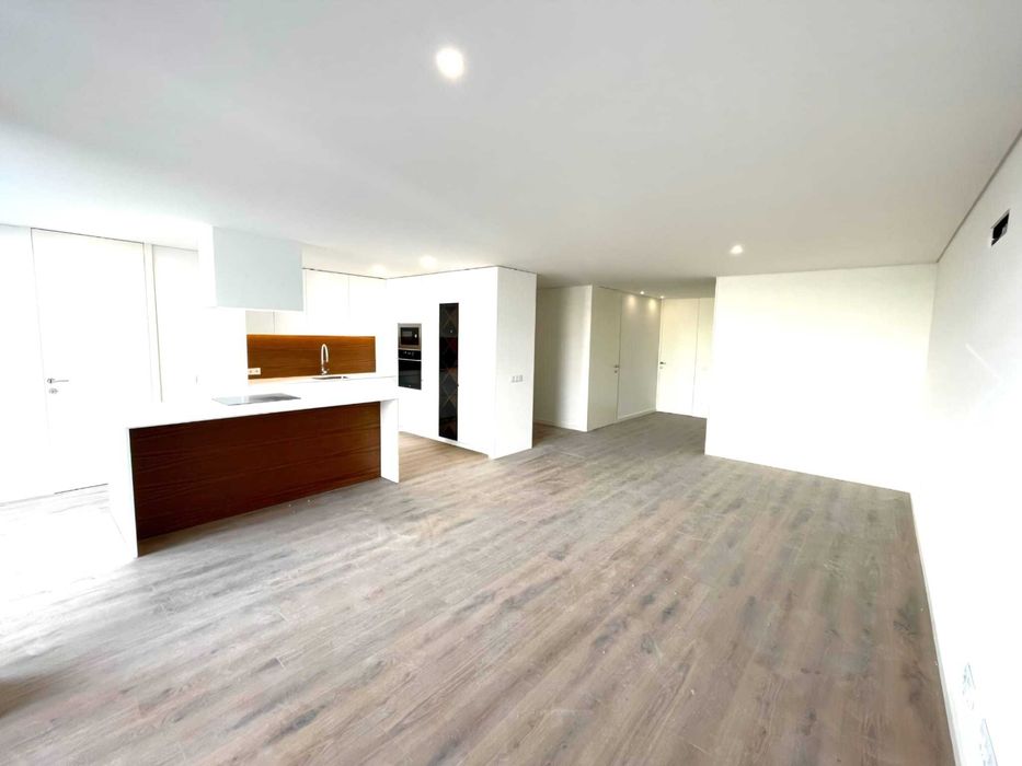 apartamento t2 VILA DAS AVES