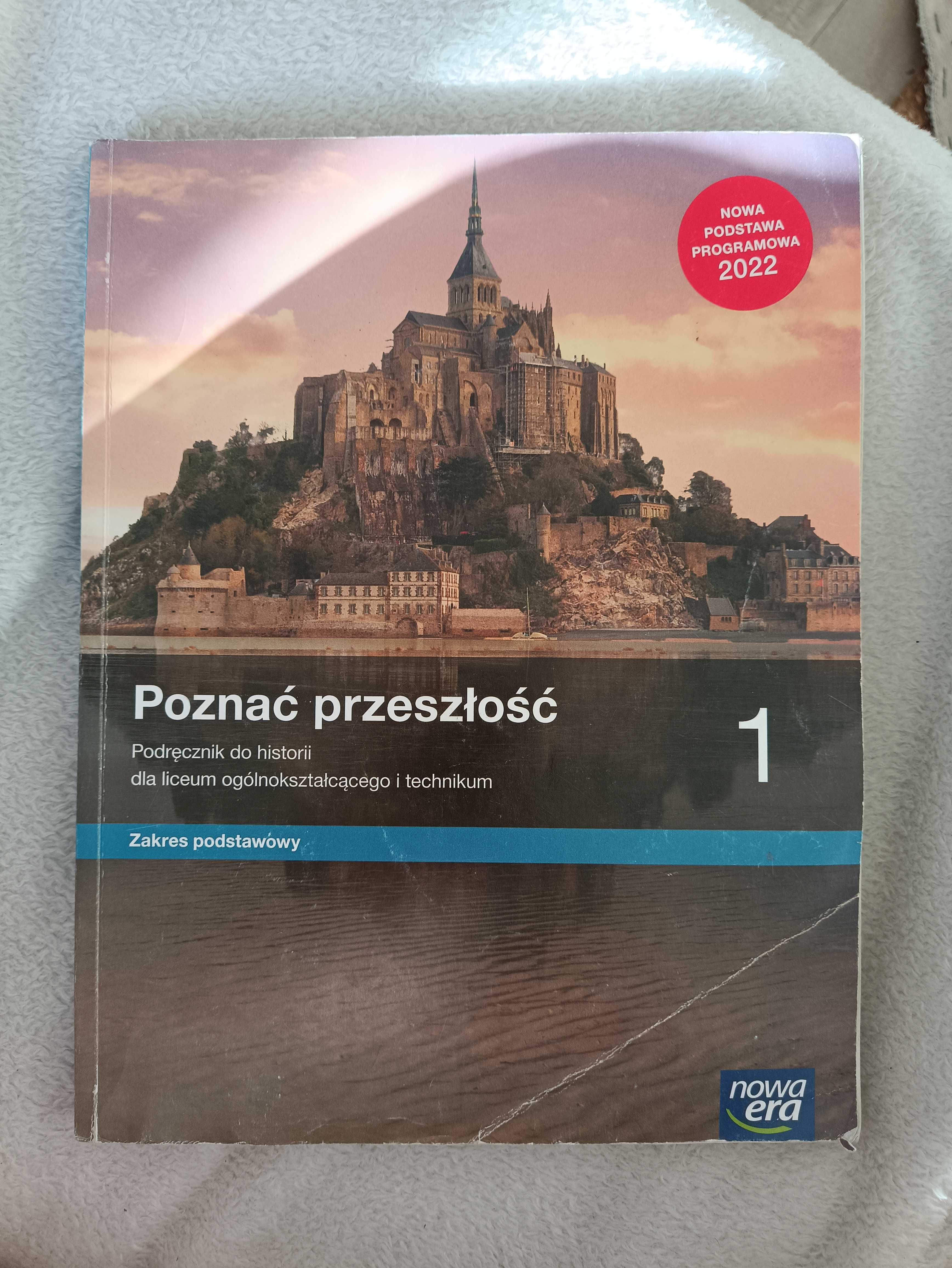 Poznać przeszłość 1