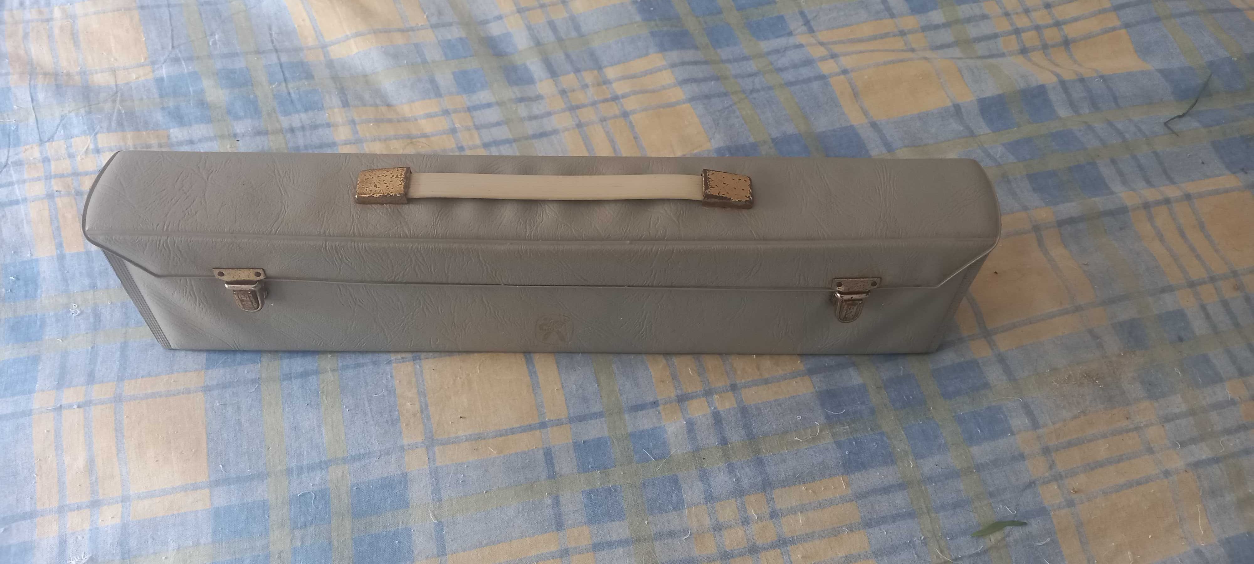 Harmonica da alemanha
