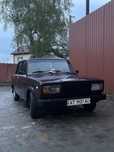 Ваз 2107, 2005р.