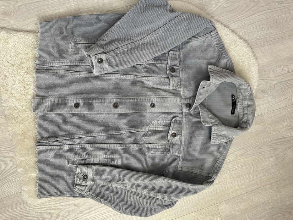 Рубашка Zara XS