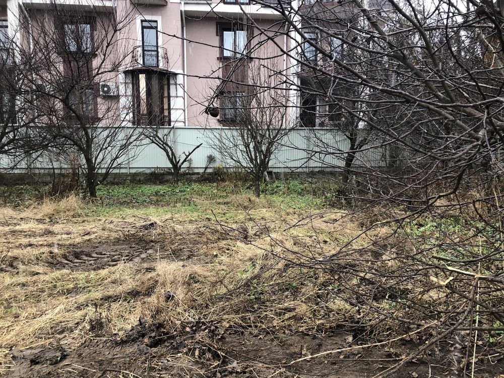Бровари ділянка 20с під забудову. Чудове місце, район сади, Термінал