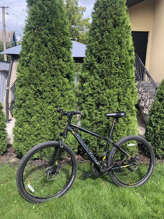 Велосипед Comanche Prairie 27.5