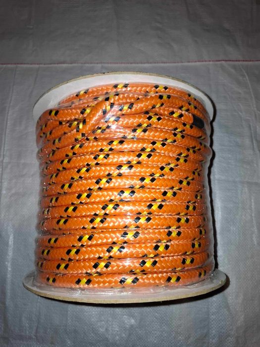 Lina polipropylenowa