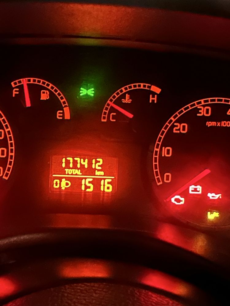 Fiat Punto 1.3 Multijet