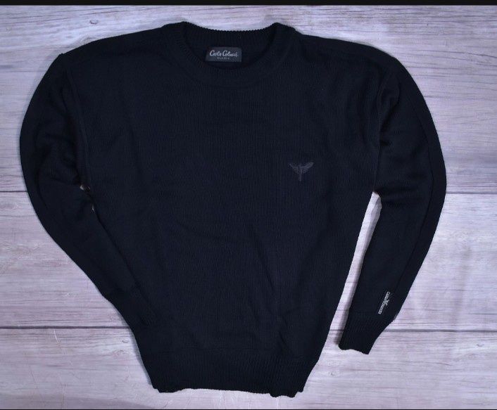 Carlo colucci sweter męski bluza