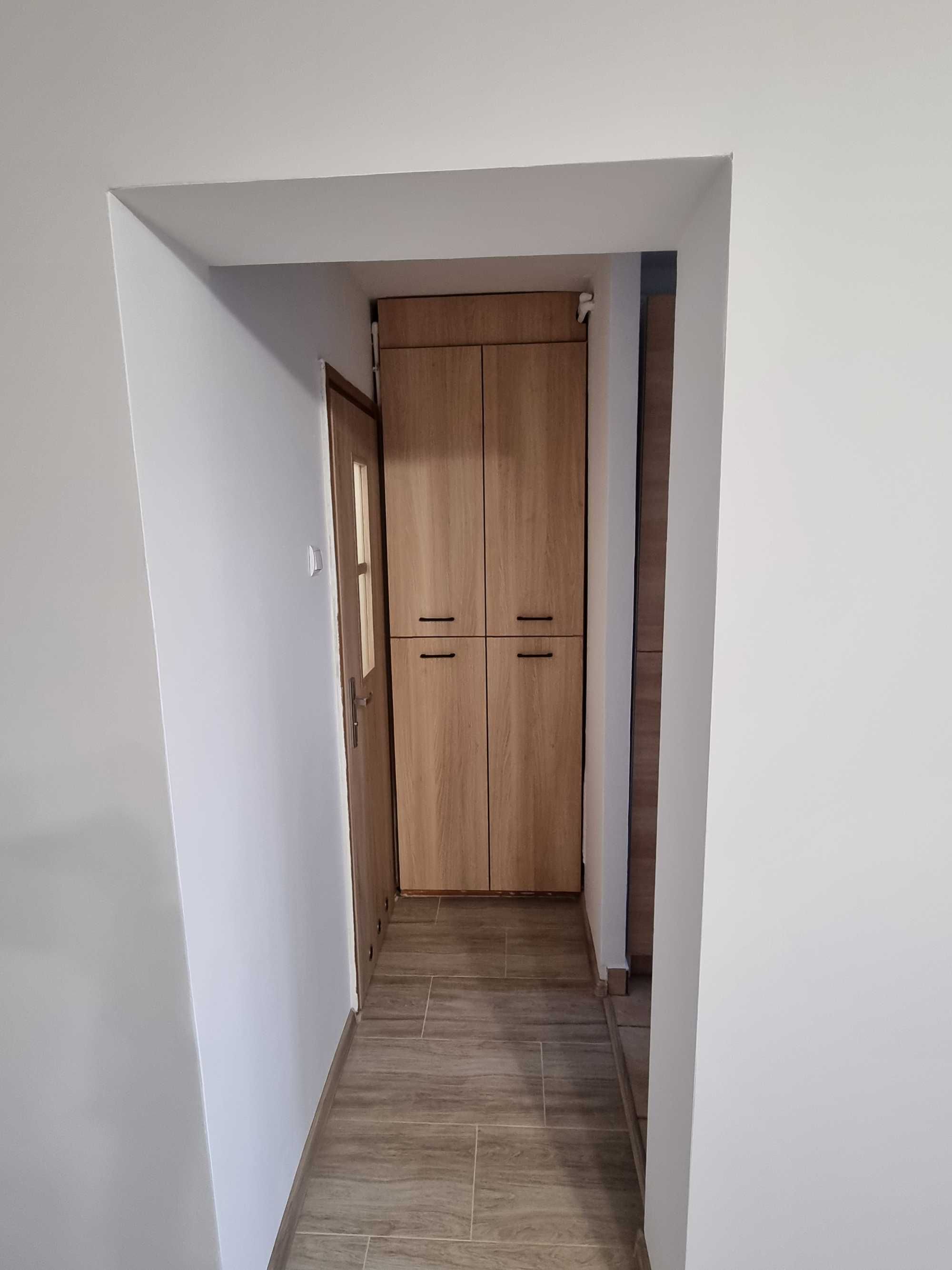 Atrakcyjna kawalerka w centrum os. Orła Białego
