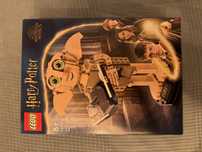 Lego 76421 Dobby the House-Elf