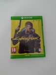 Cyberpunk 2077 Xbox Series X/S One/S
