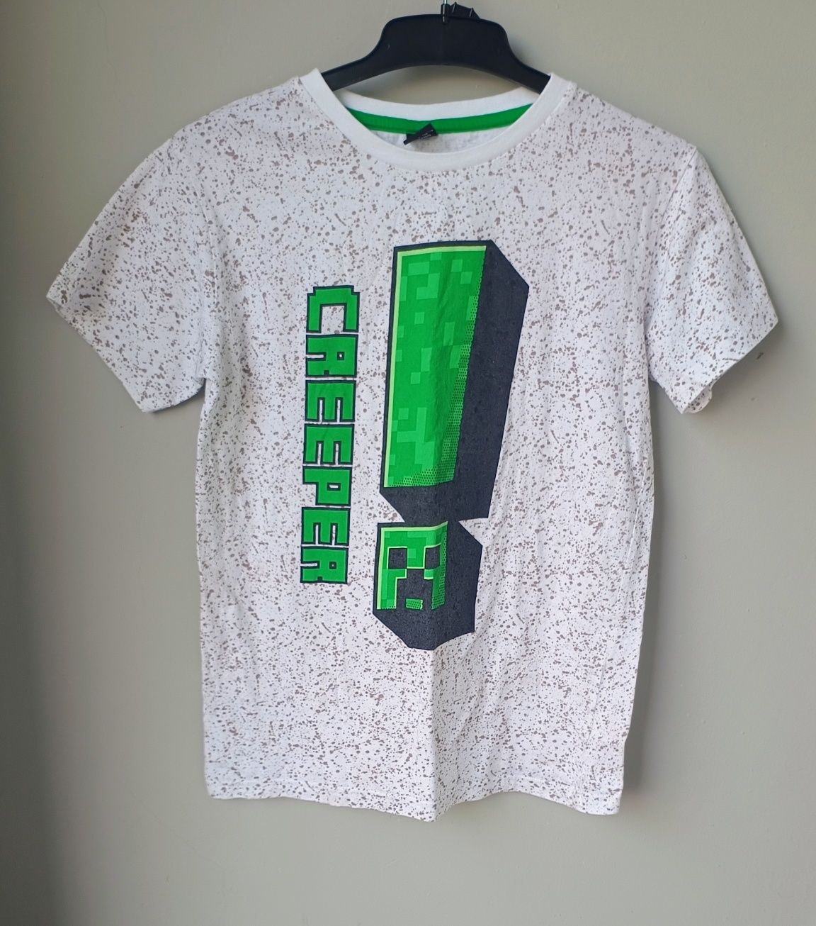 Koszulka Minecraft 158