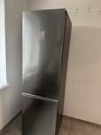 Lodówka samsung no frost RB37K6033SS
