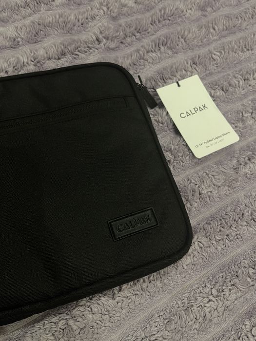 Чохол calpak 25х35 для ноутбука